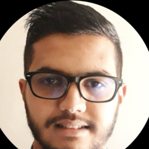 Youness El Fouzi