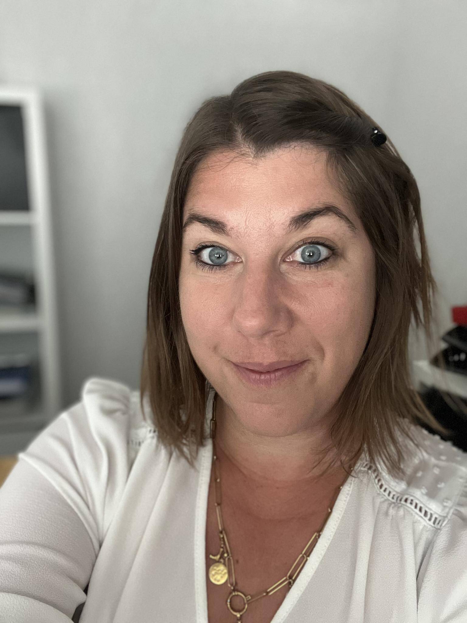 Cindy Thebault - Responsable administrative & financière, QUALIOPI 