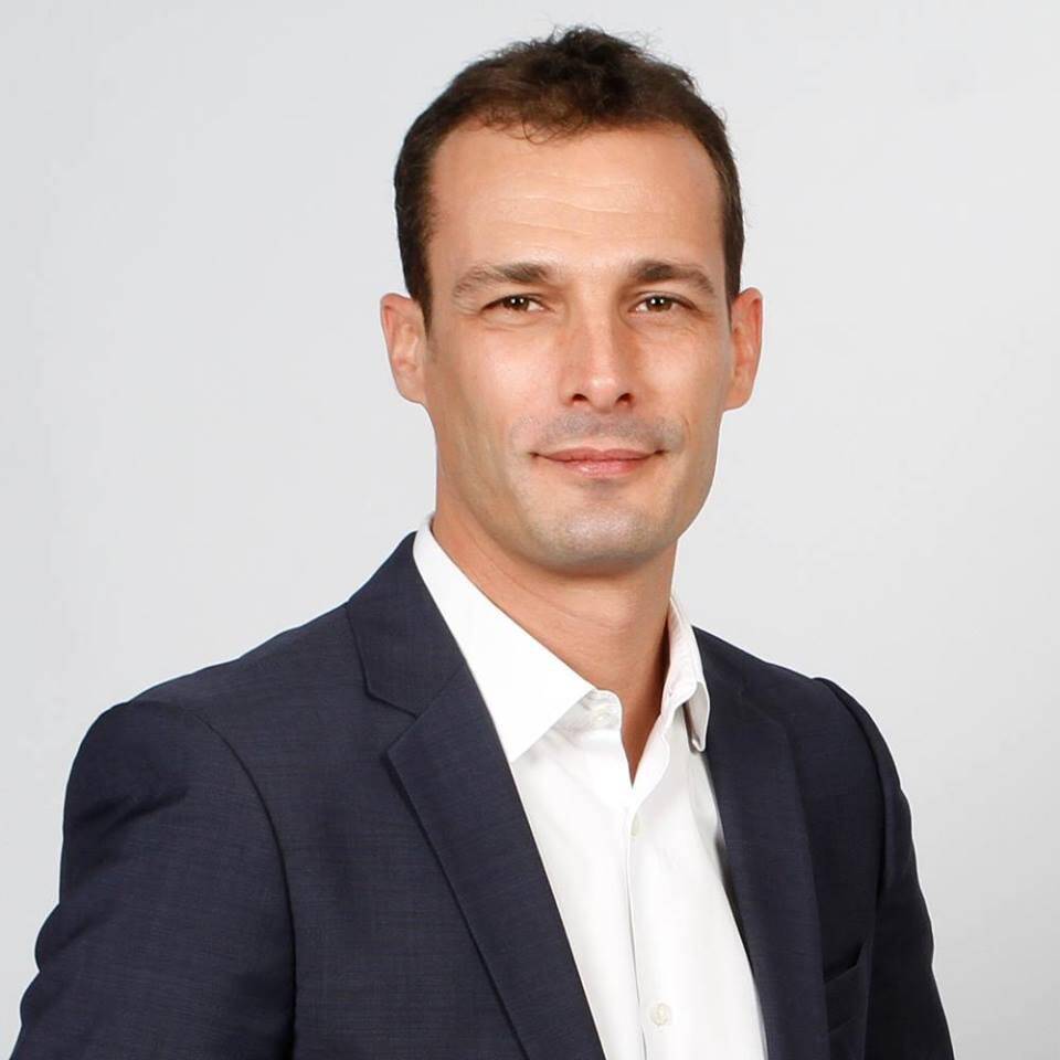 Pierre Bois