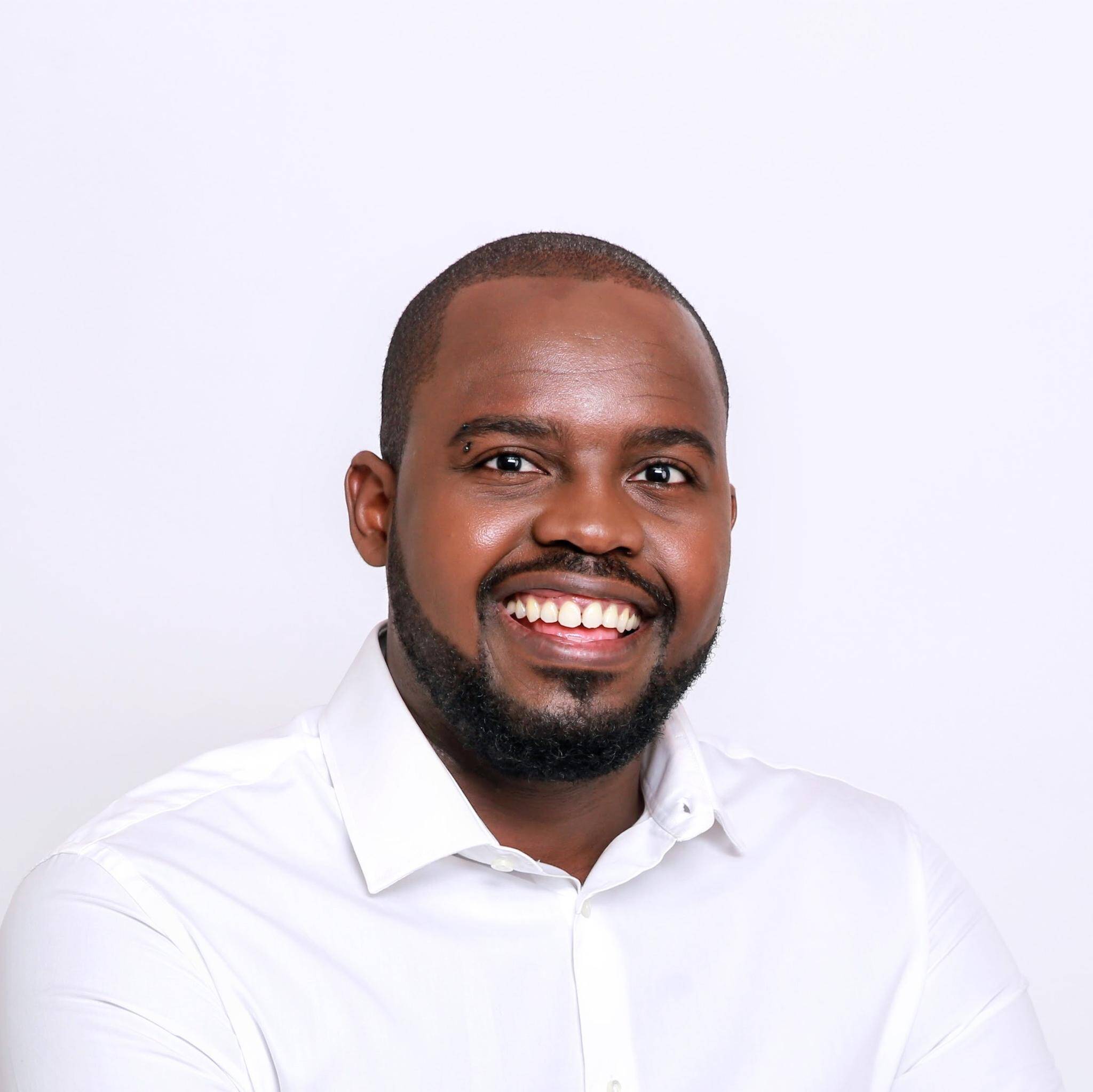 Dienson Patrice Joseph