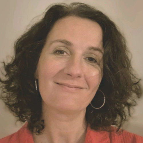 Virginie Senlis