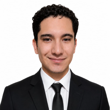 Alberto Covarrubias - Full Stack Developer