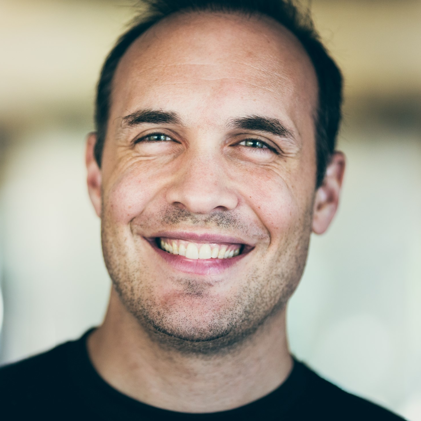 Sylvain Zyssman - ISO 27001 | Audit & Gouvernance IT | CTO