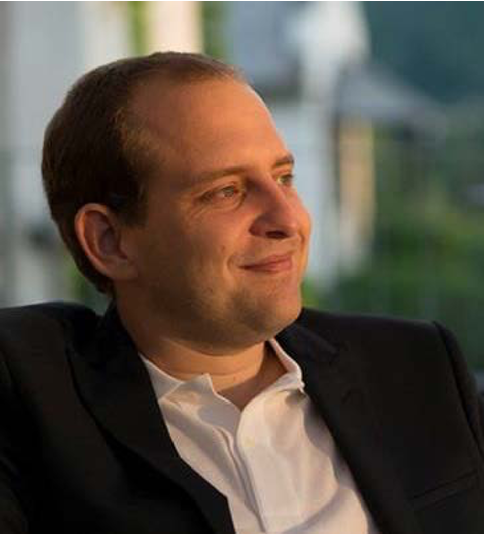 Christian Werner
