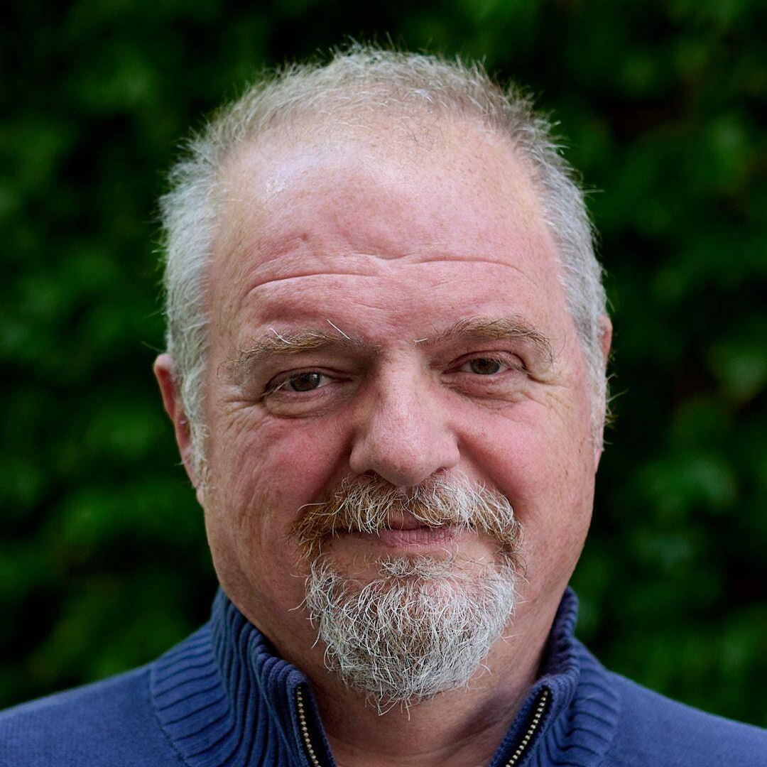 Etienne Guillaumont