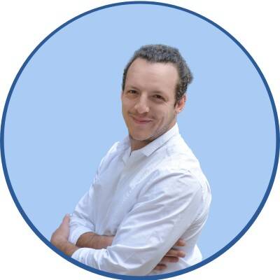 Marc Trinel
