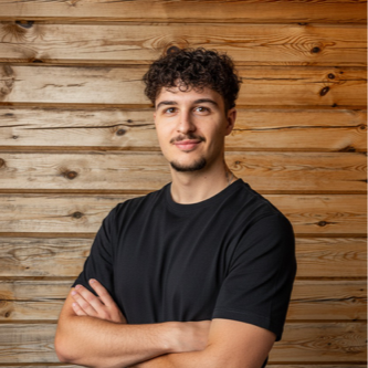 Dylan Pardelinha - Freelance WordPress - vitrine & landing page