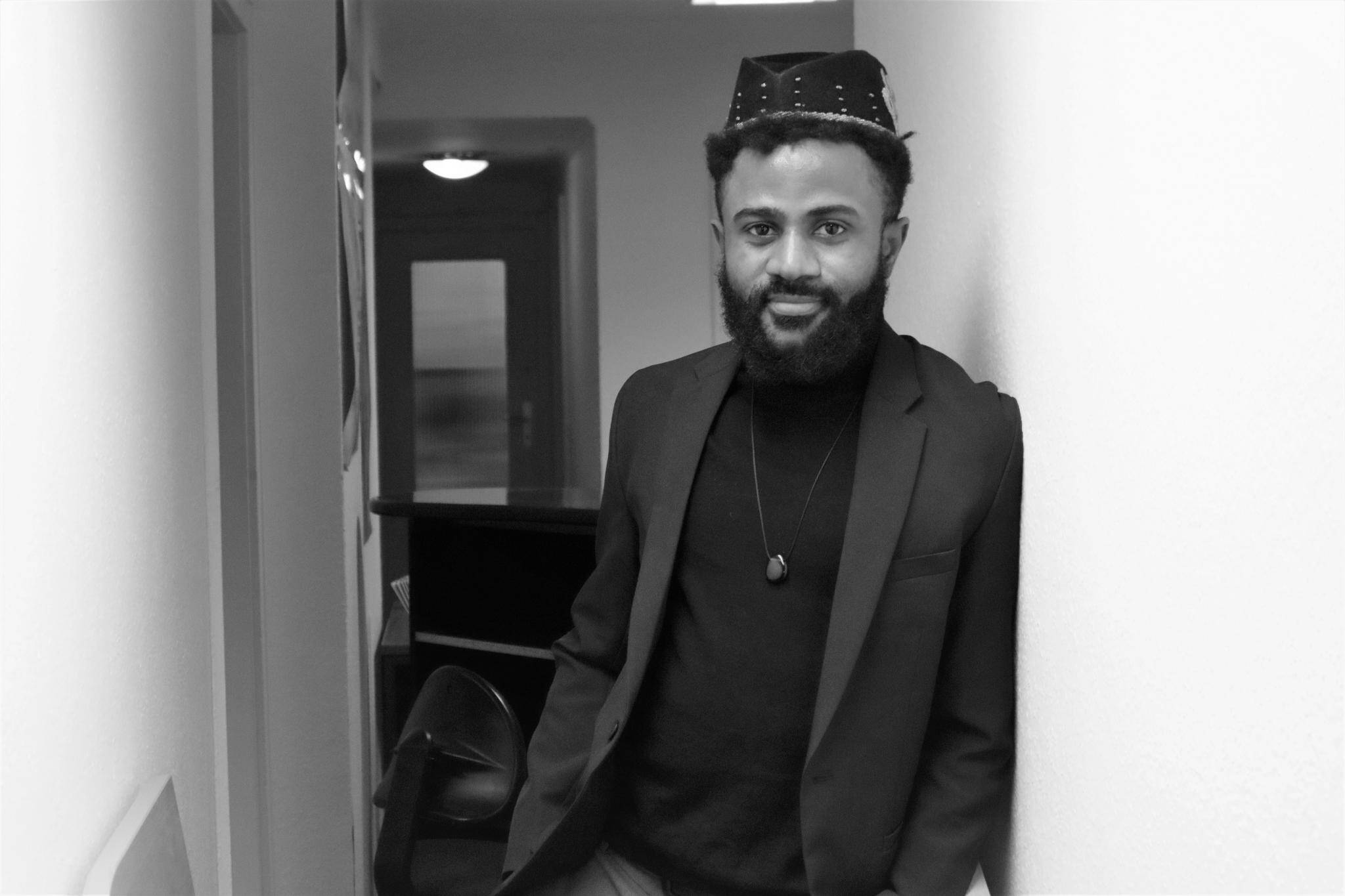 Solomon Eko