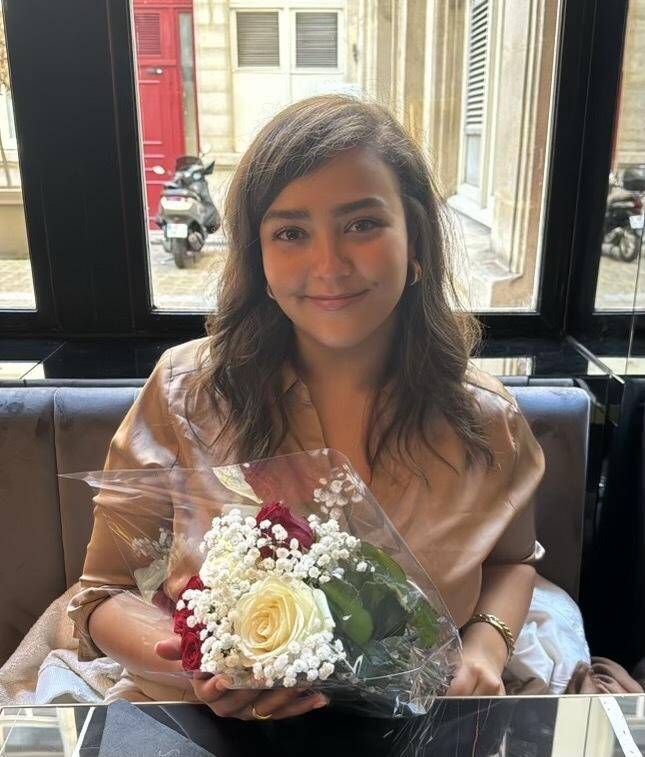 Ines Benamara