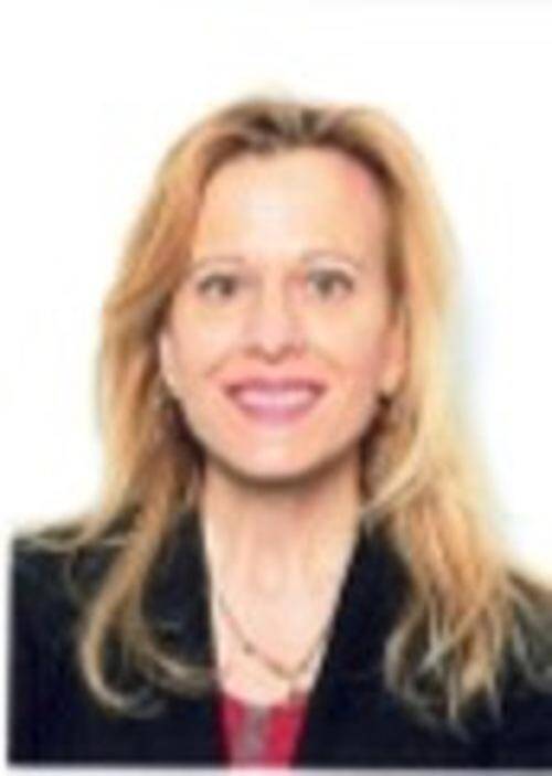Elena  - LAWYER