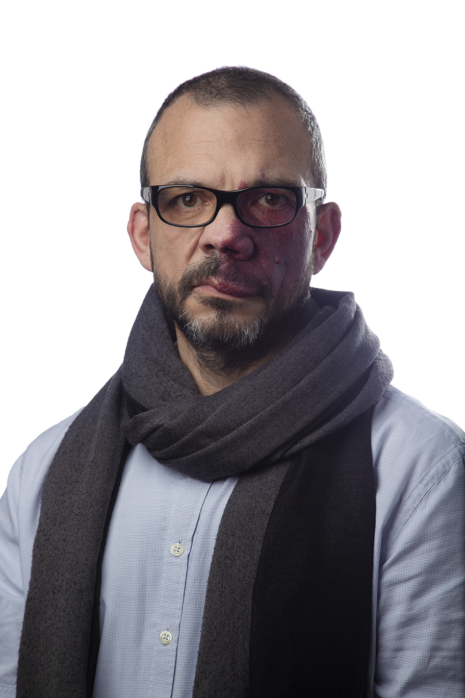 Raynald Masclef