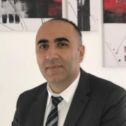 Nadjib Mansouri