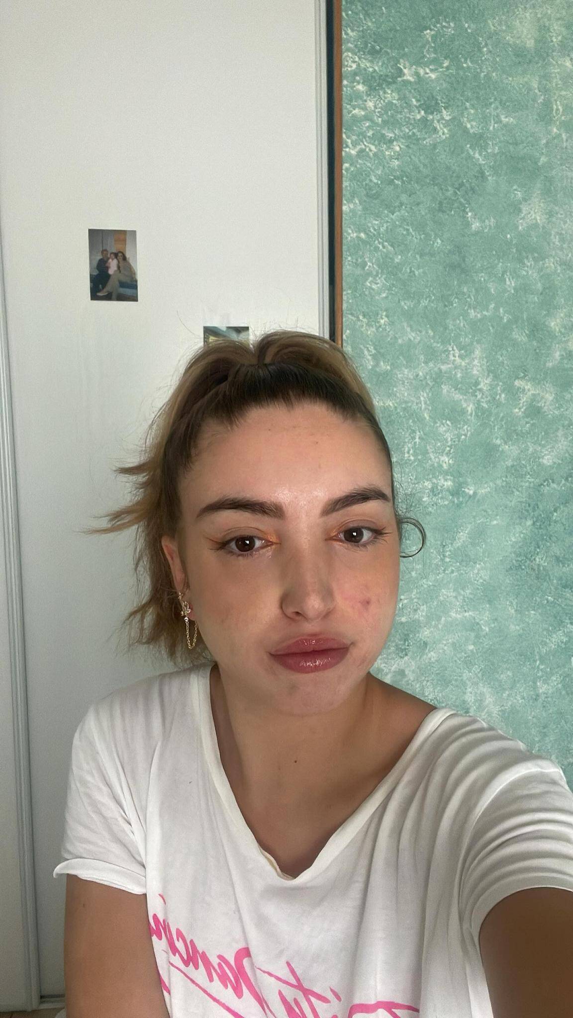 Sarah L.