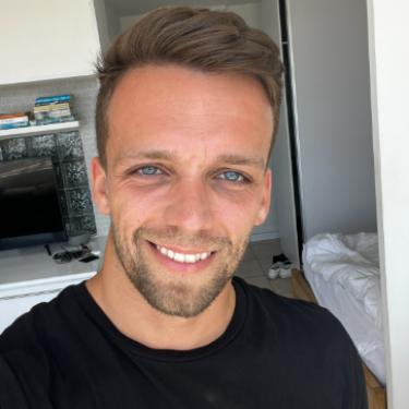 Rico Staß