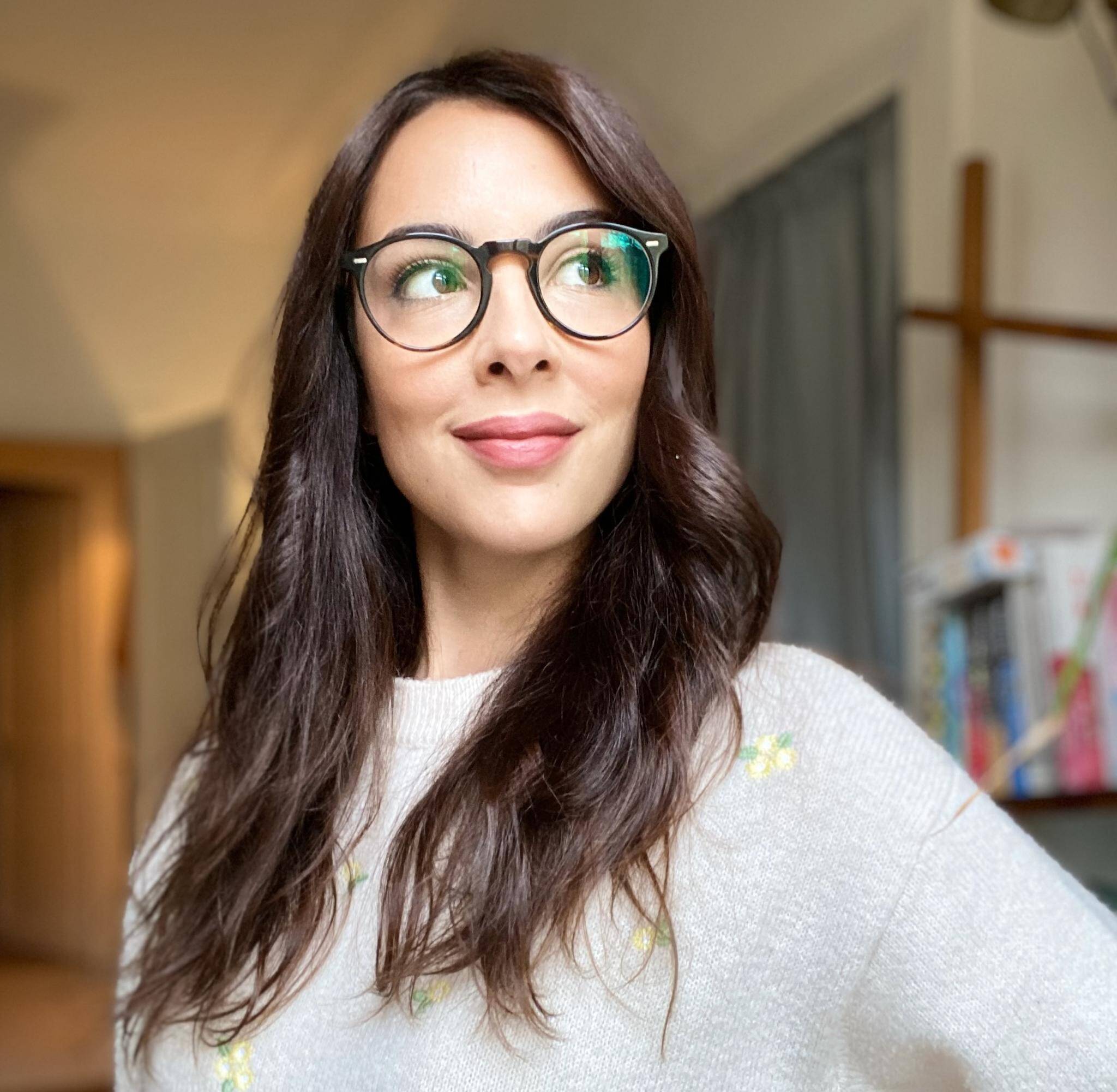 Julie Paris