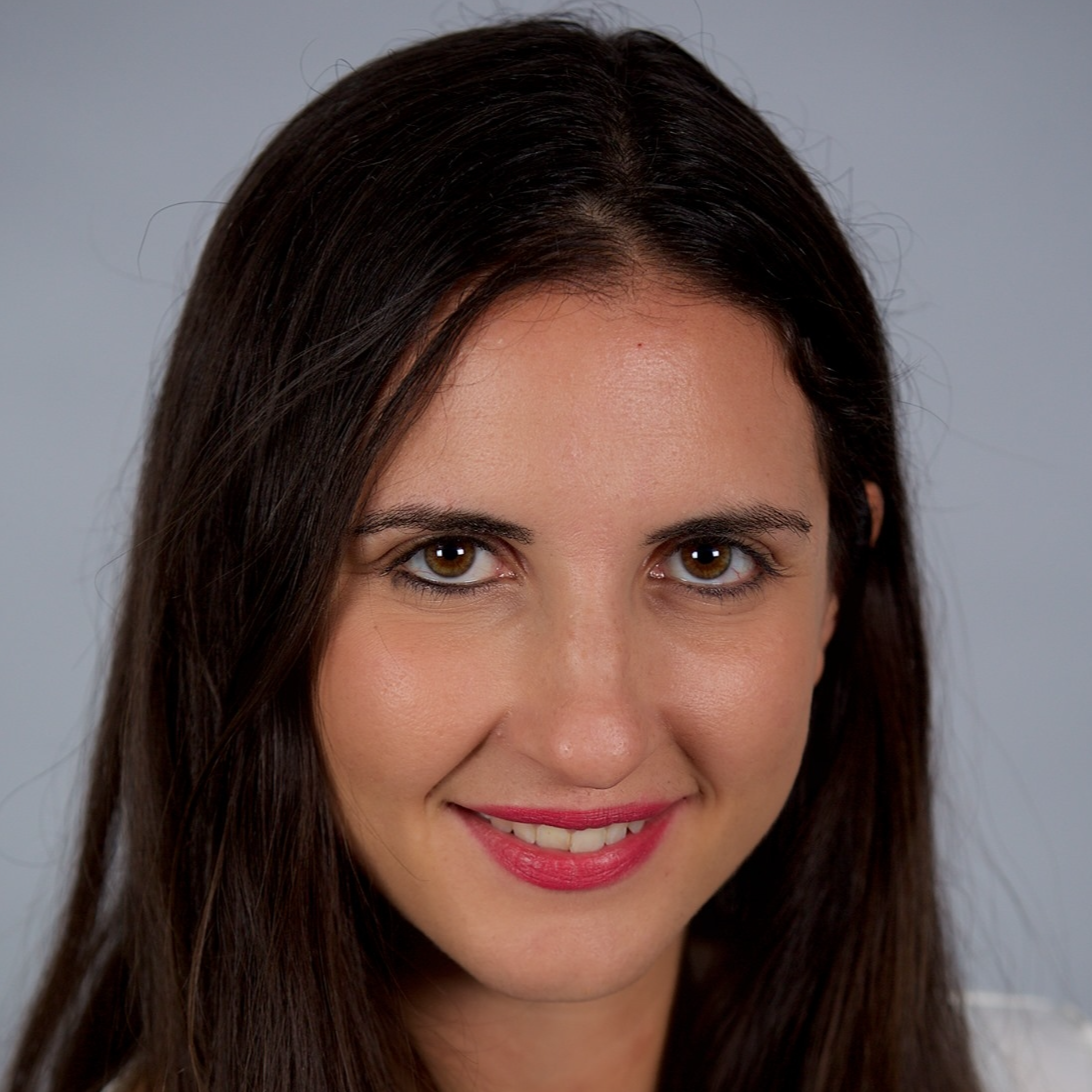 Silvia Santinello