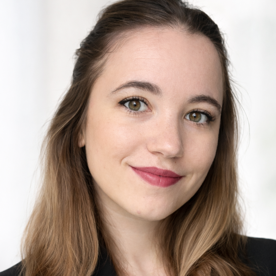 Chloé Ephrem Brugiere - Finance & Internal control consultant