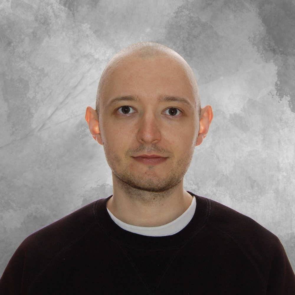 Valentin Morice - Développeur Full Stack
