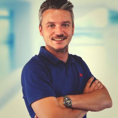 Maxime Belleau - Administrateur fonctionnel M365 / SharePoint