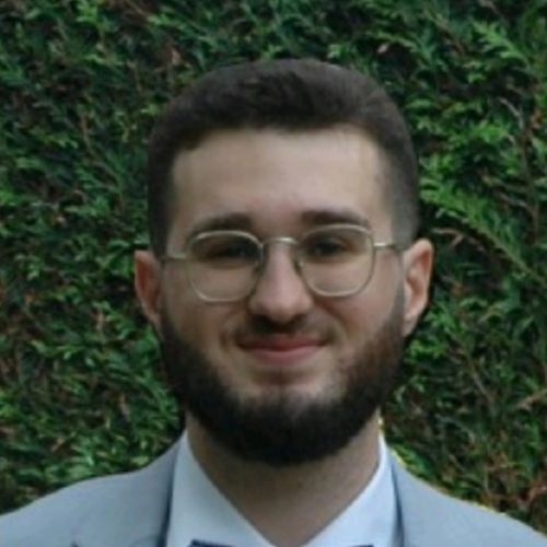 Matthias Lellouche