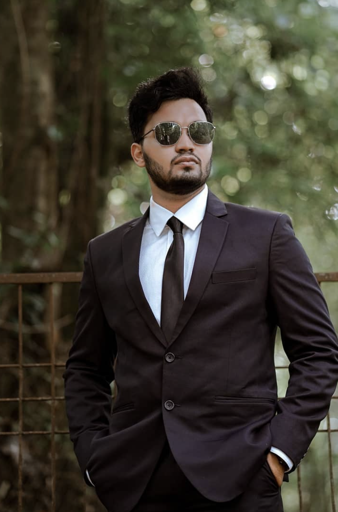 Sooraj Sankar