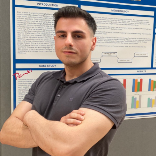 Furkan Çolhak