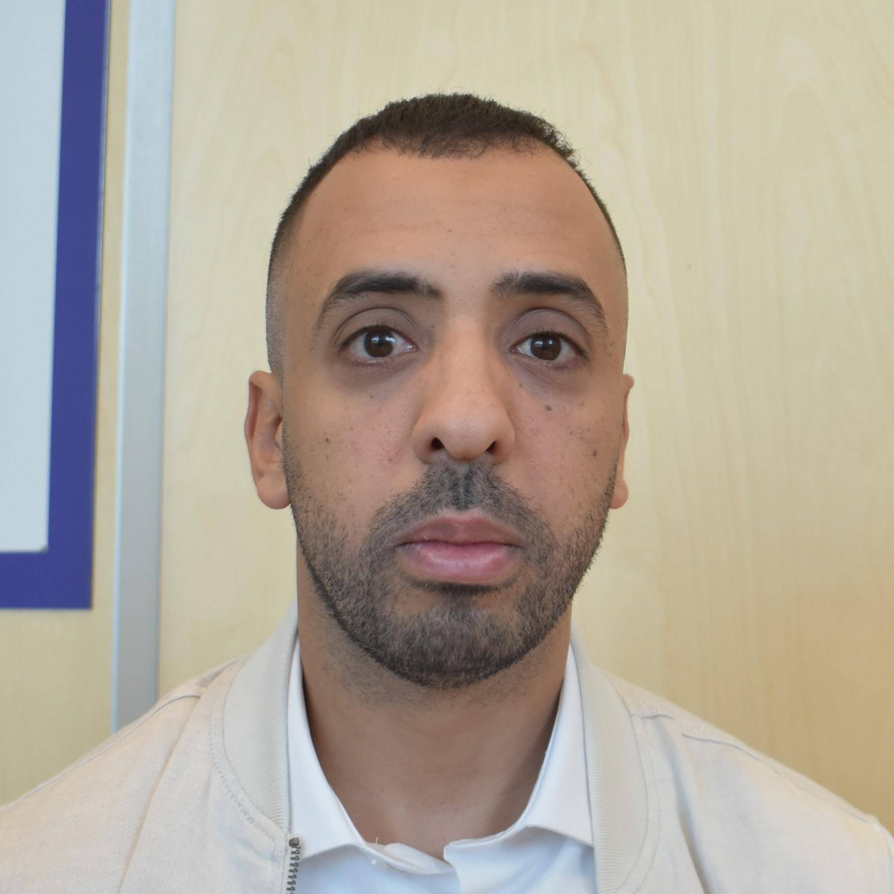 Youssef  - SAP EWM S4/HANA Consultant