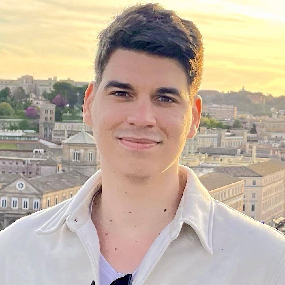 Guillaume Masson - Data engineer Senior