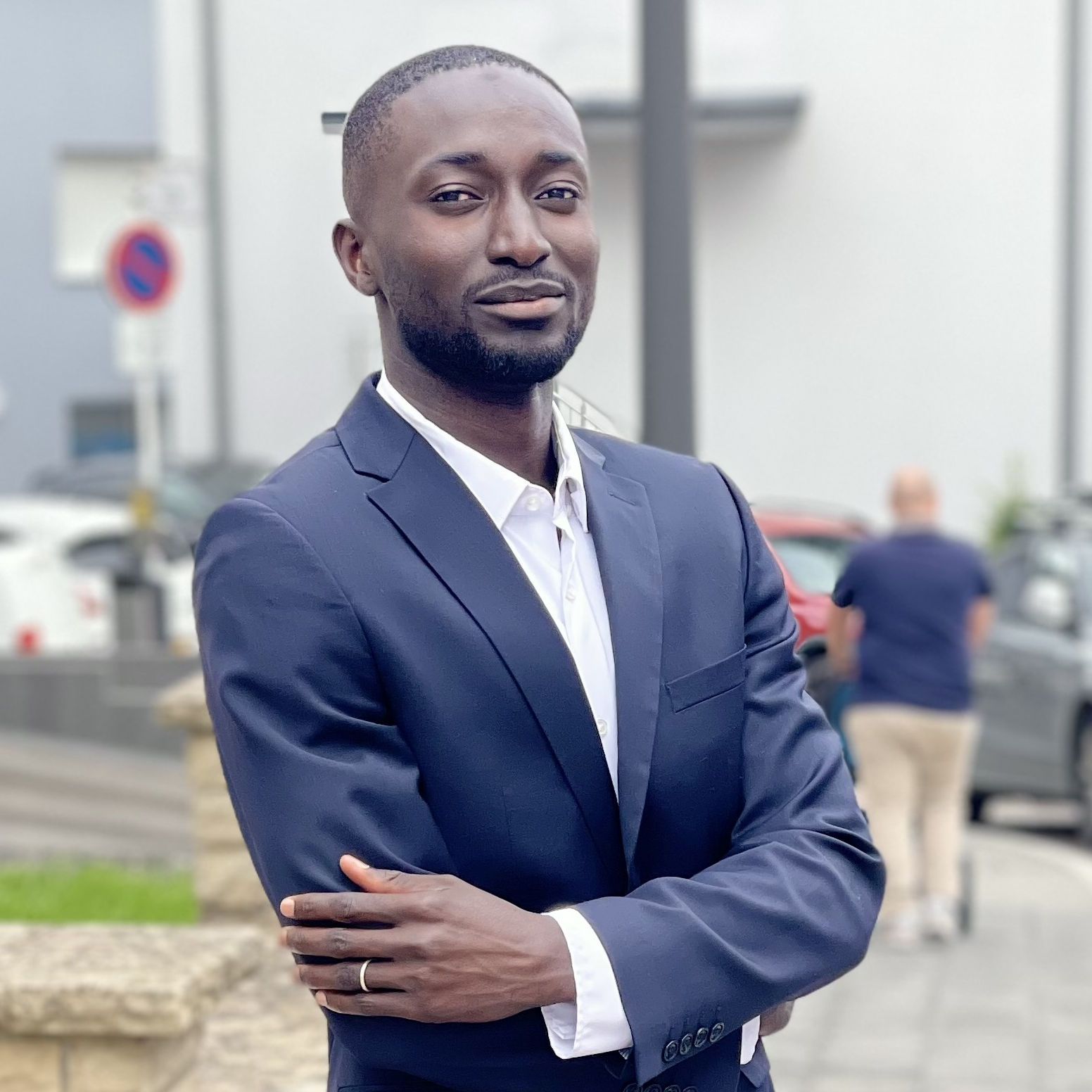 Mamadou Lamine Diassy - Power plateforme & M365 - Frontend React-NextJS