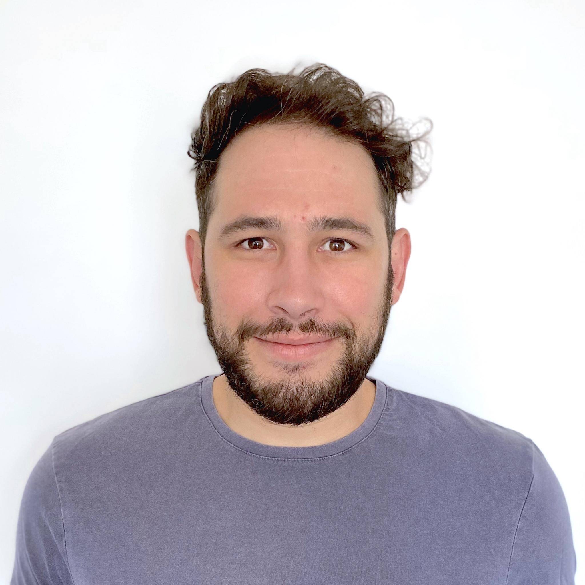 Yann Alary