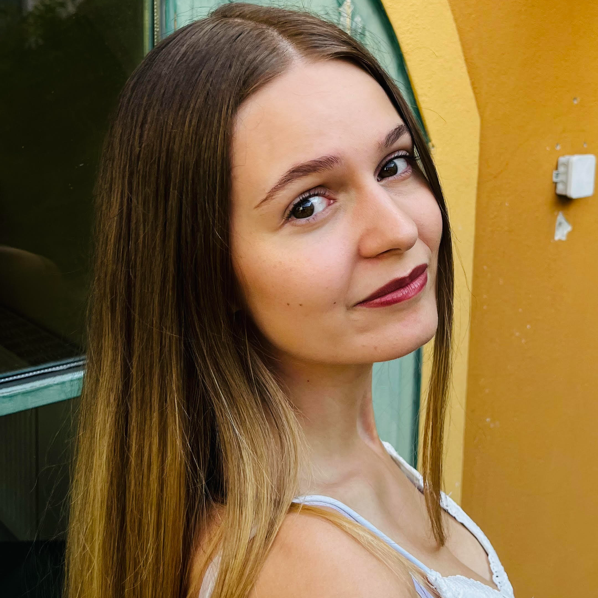 Daniela Petow