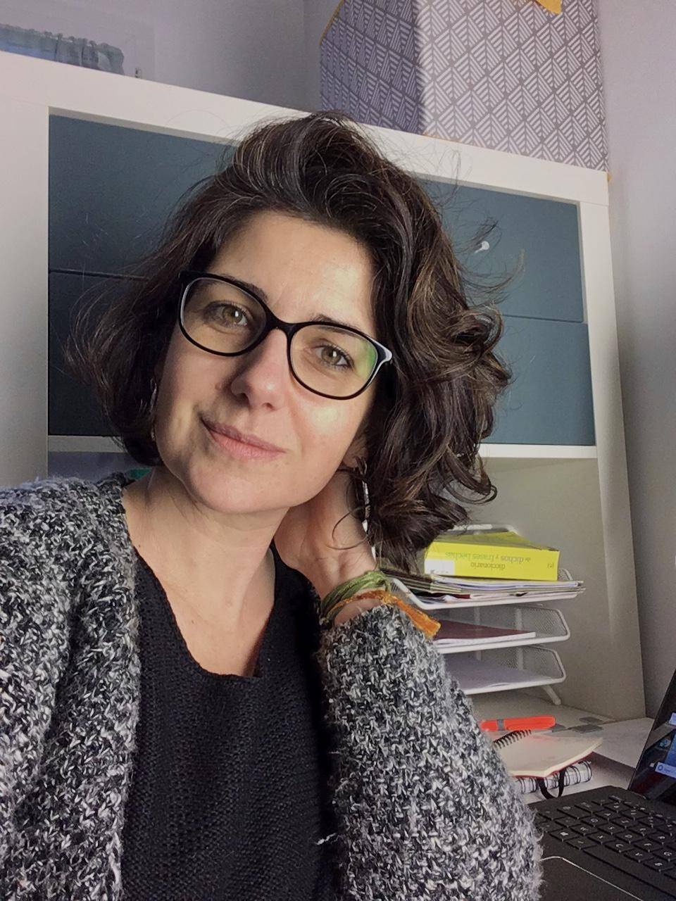 Chrislène Murat