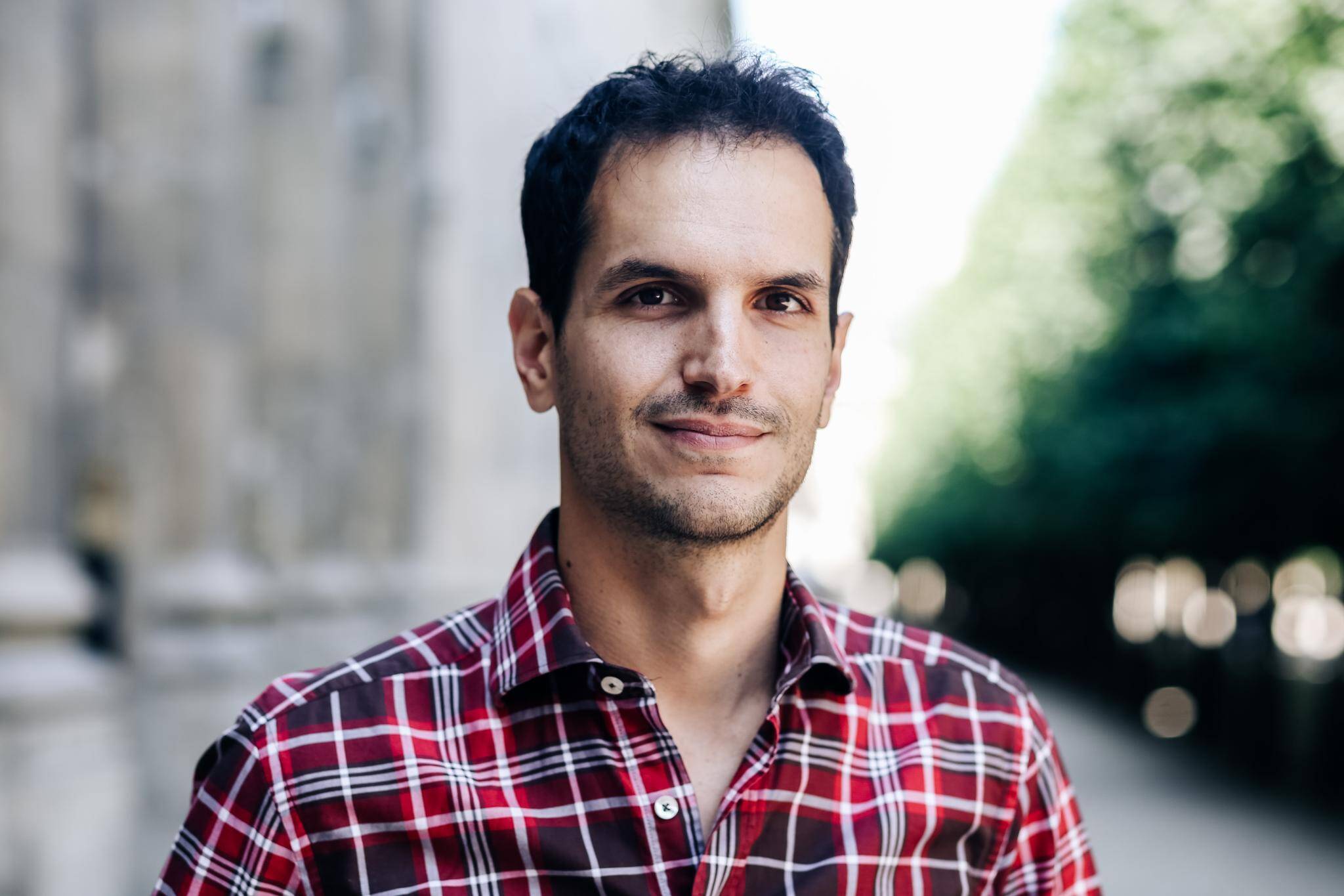 Jeremy Jauzion