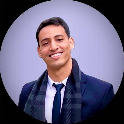 Mohamed Ait Hajjoub - Consultant en stratégie & Venture Builder