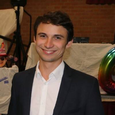 Louis Delannoy - DÉVELOPPEUR FULL STACK REACT/VUE/NODE