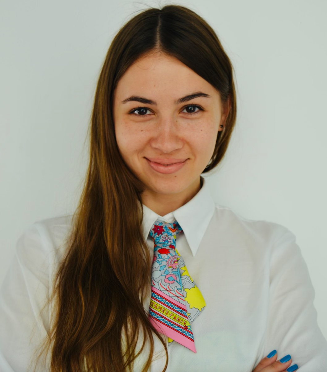 Marina K.