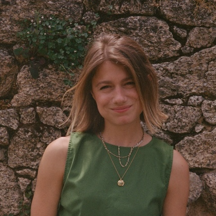 Alix Martinet