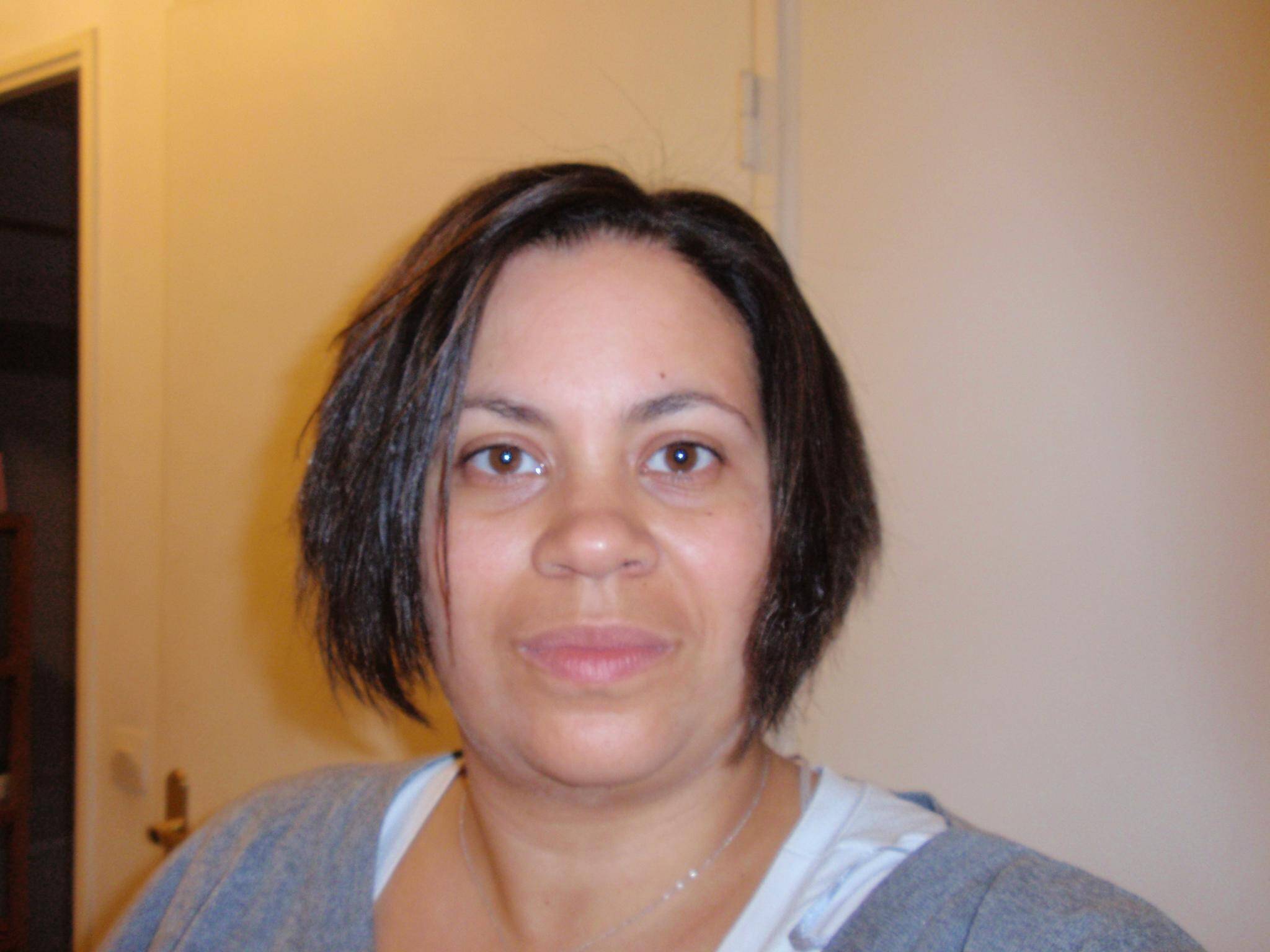 Sabrina Vignault