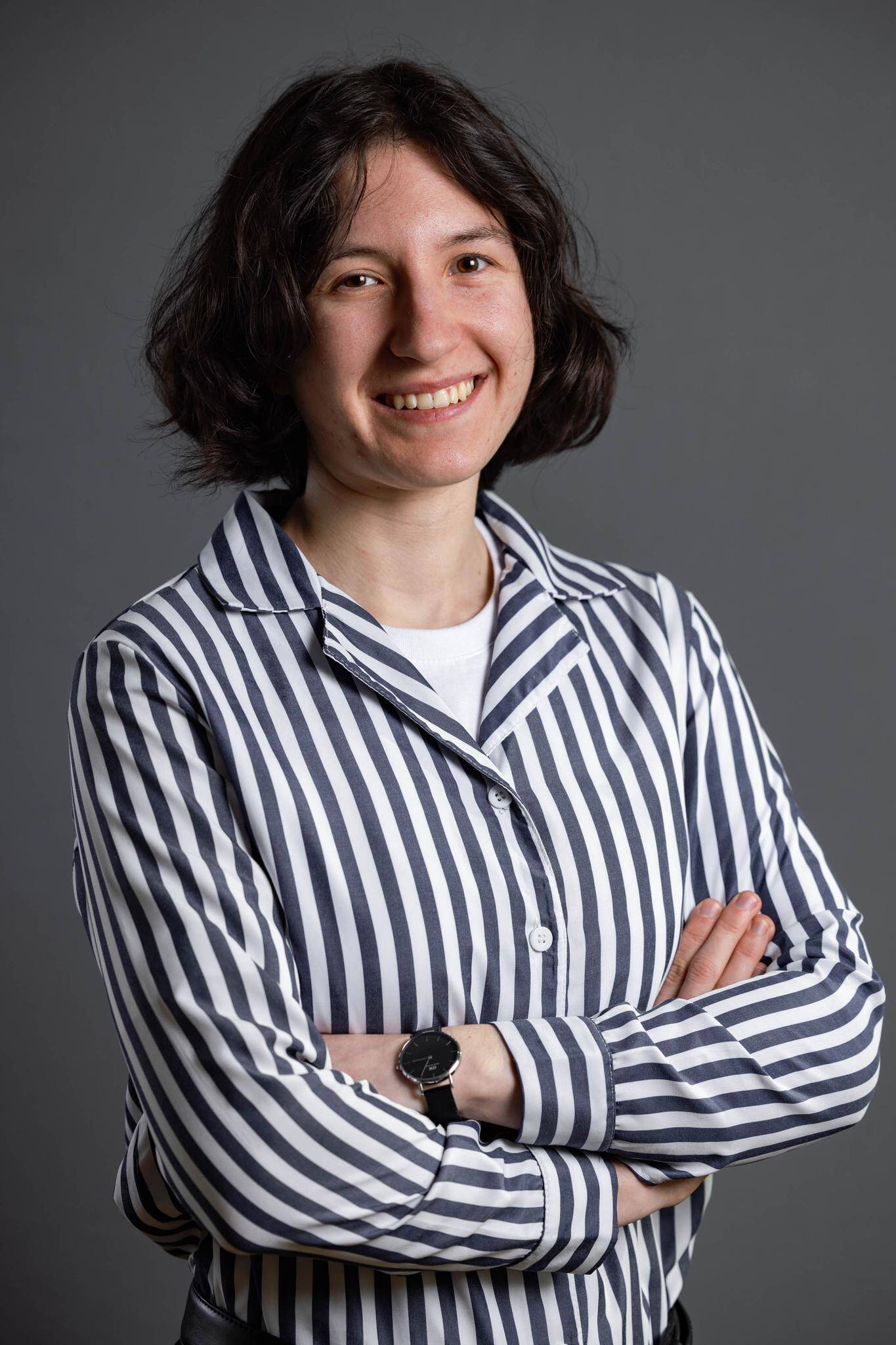 Hélène Peignard