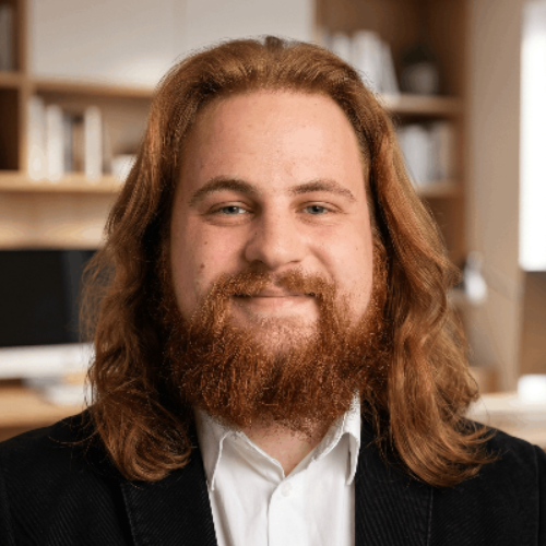 Bart Van Gestel