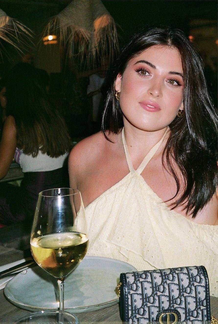 Rachel P.