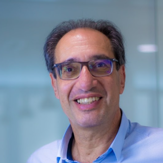 Jean-David Amaoua