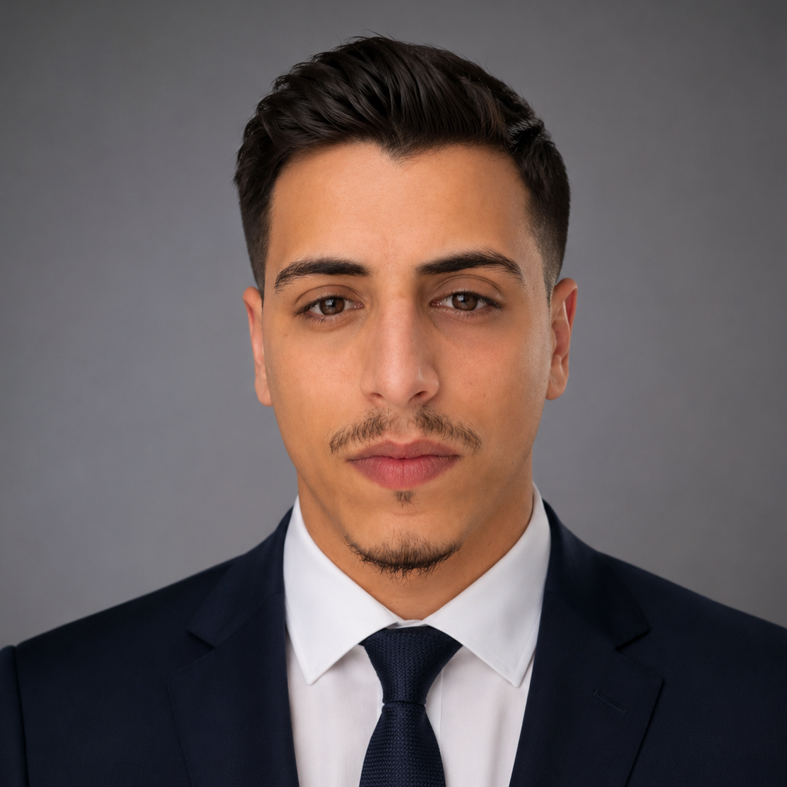 Ammar Khaskhoussi - Développeur Full Stack | Web & IA