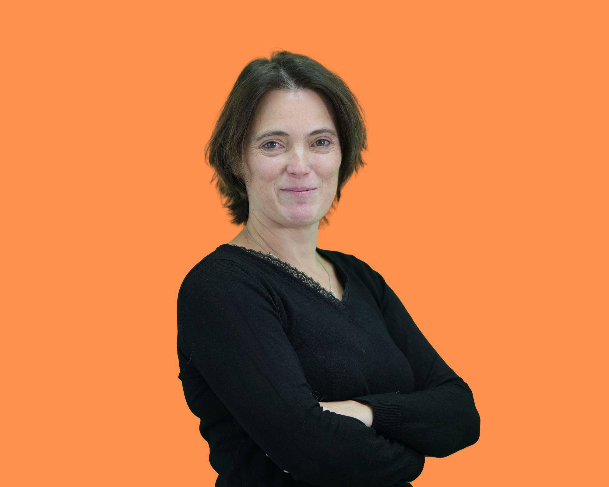 Emily Sionniere