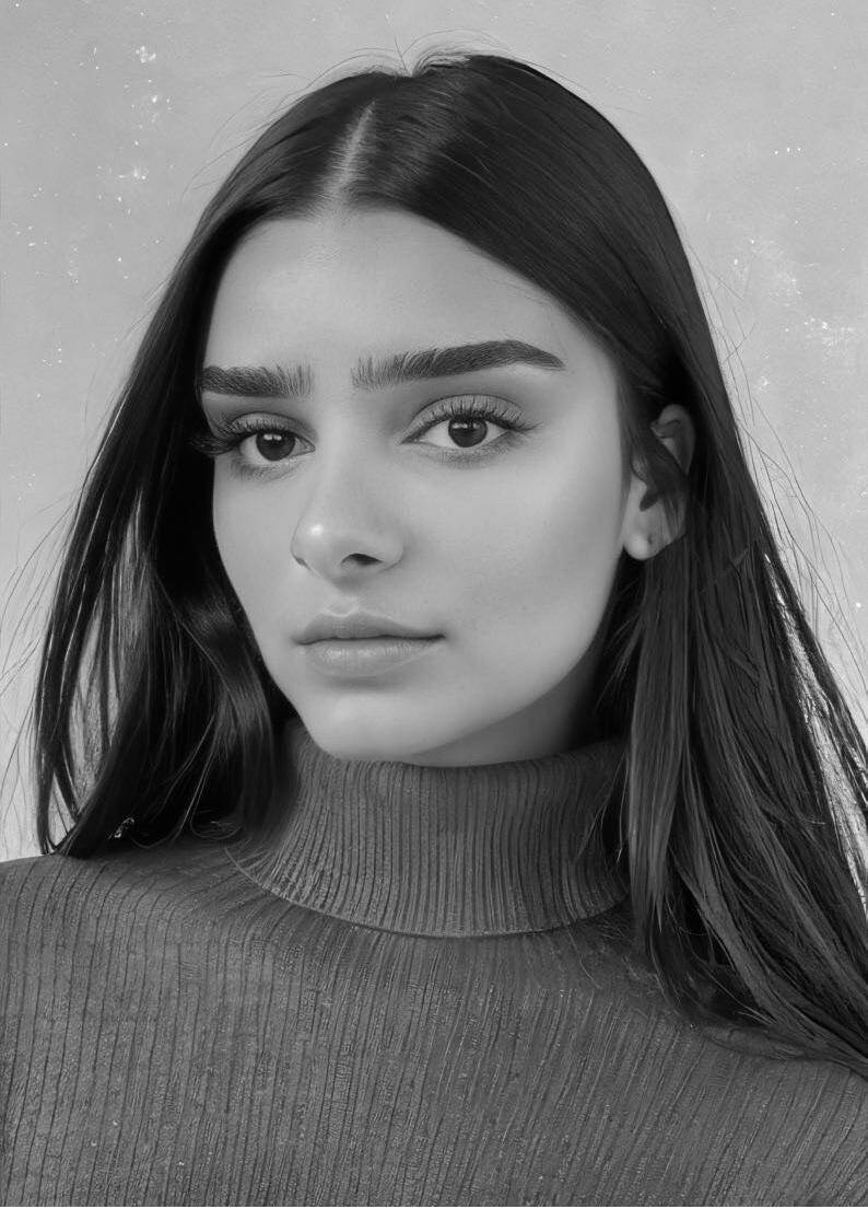 Camelia Bennacer