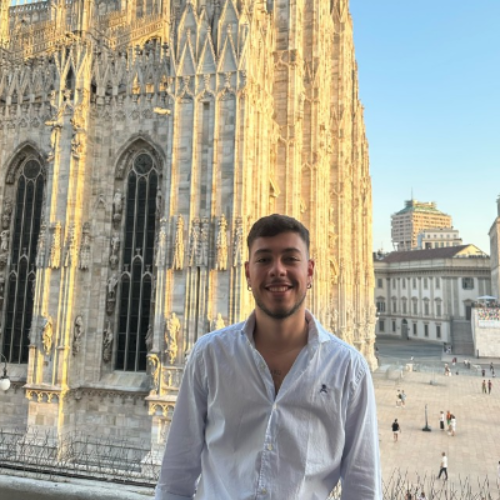 Sergio Romero Galán - Ingeniero Software
