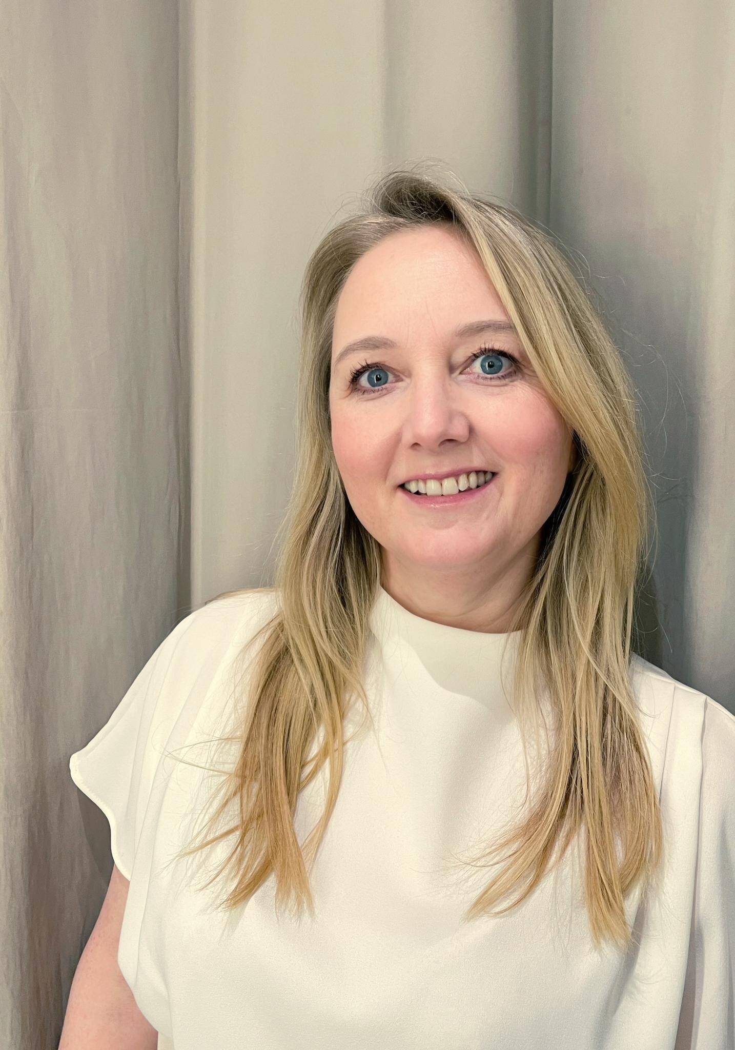 Svenja B - Erfahrene Assistenz - Backoffice