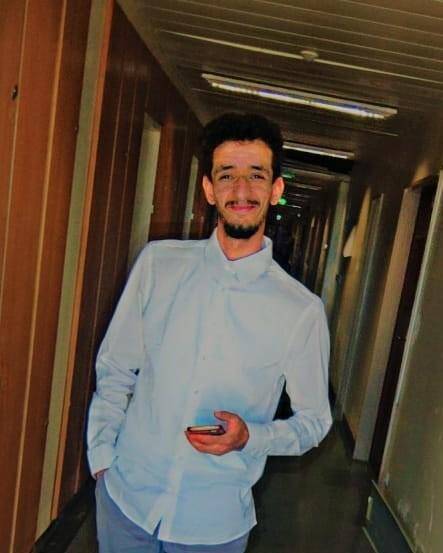 Aissa Ben Habouche