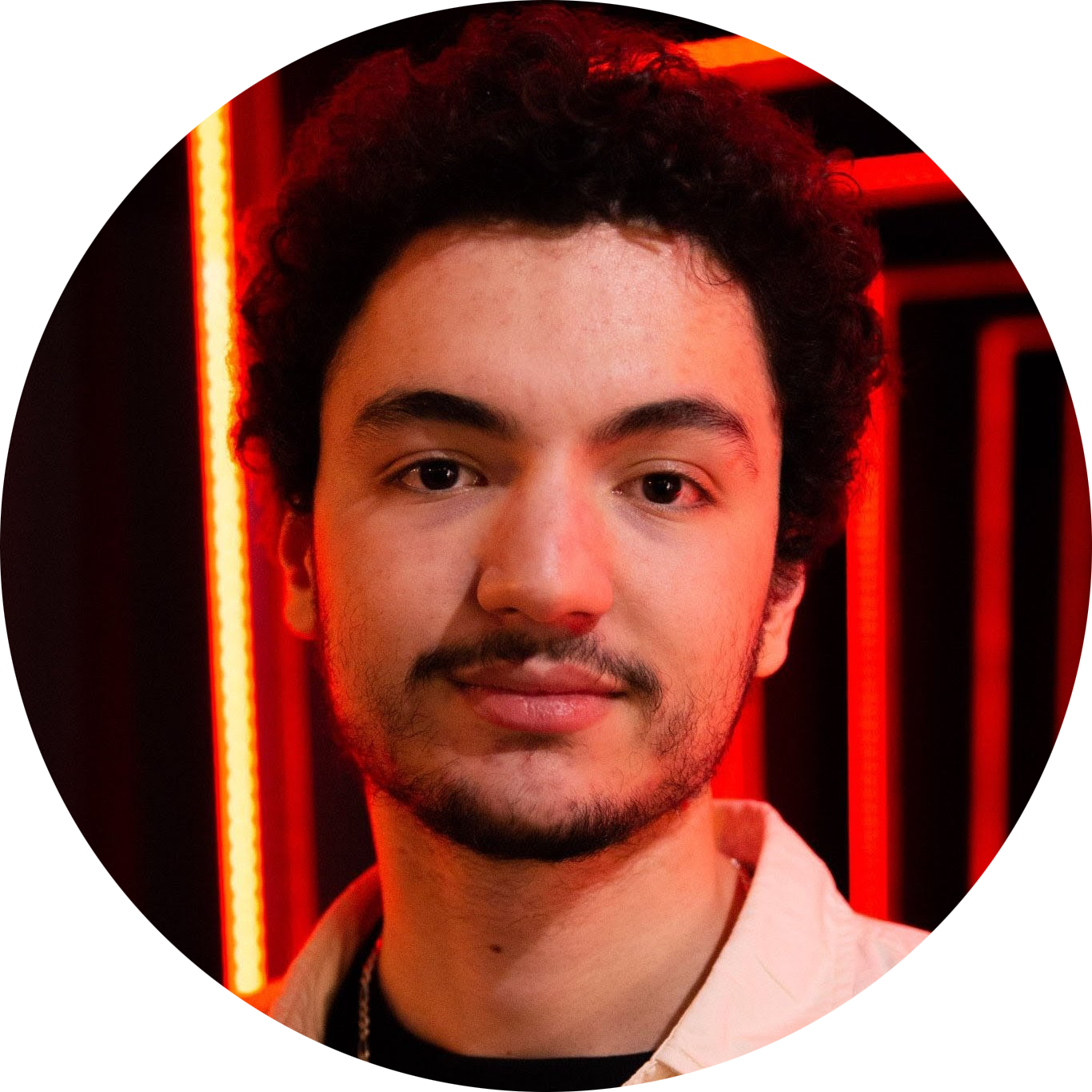 Amine M'Zali - Créateur de Dashboards React / Vite - Interfaces