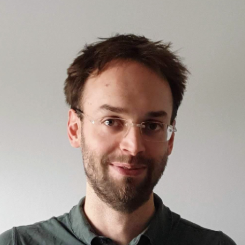 Mathieu Civel